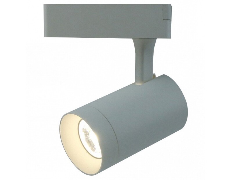 Светильник на штанге Arte Lamp Track Lights A1710PL-1WH