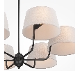 Maytoni MOD360PL-06B Люстра