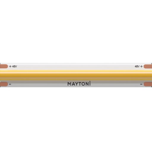 Светодиодная лента Maytoni Led Strip 201219 48V 8Вт/м 3000K IP20 20 м