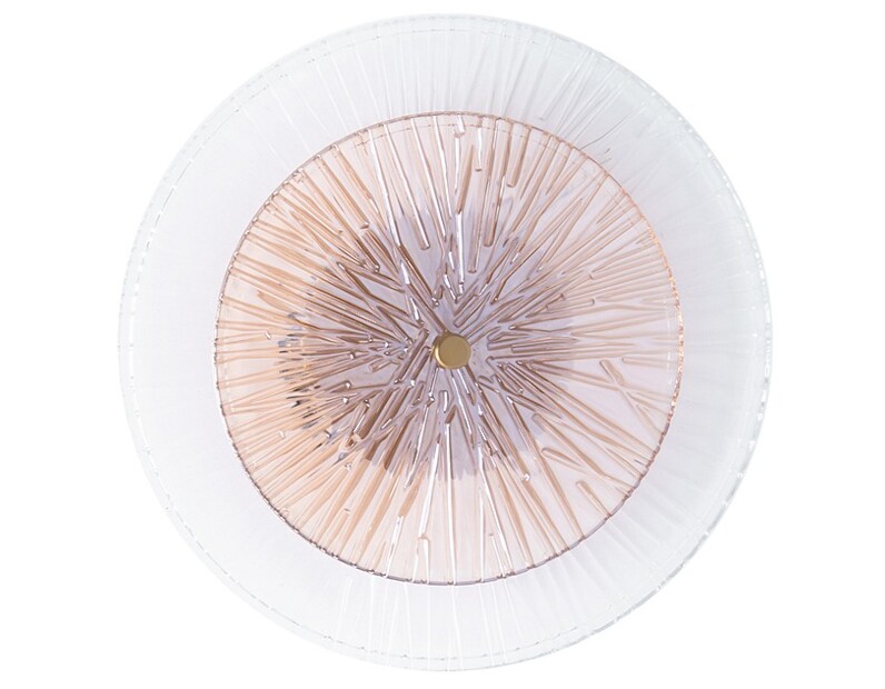 Накладной светильник Arte Lamp Ajour A1259AP-1PB