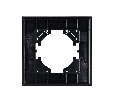 Рамка из натурального дерева FRM-XSILO-WD-1-NL (Arlight, -)