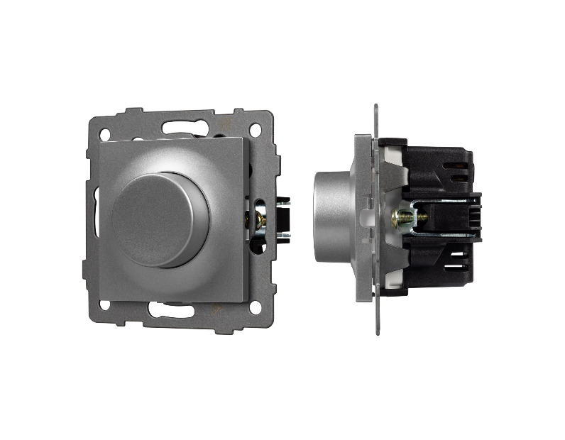 Механизм светорегулятора SWT-DLR-GR-V (250V, 10A) (Arlight, -)
