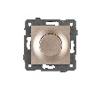 Механизм светорегулятора SWT-DLR-GD-V (250V, 10A) (Arlight, -)