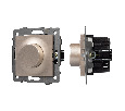 Механизм светорегулятора SWT-DLR-GD-V (250V, 10A) (Arlight, -)