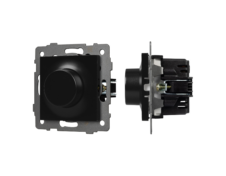 Механизм светорегулятора SWT-DLR-BK-V (250V, 10A) (Arlight, -)