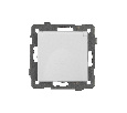 Механизм розетки влагозащищённый SCT-MCP-PL-WH-V (250V, 16A) (Arlight, -)