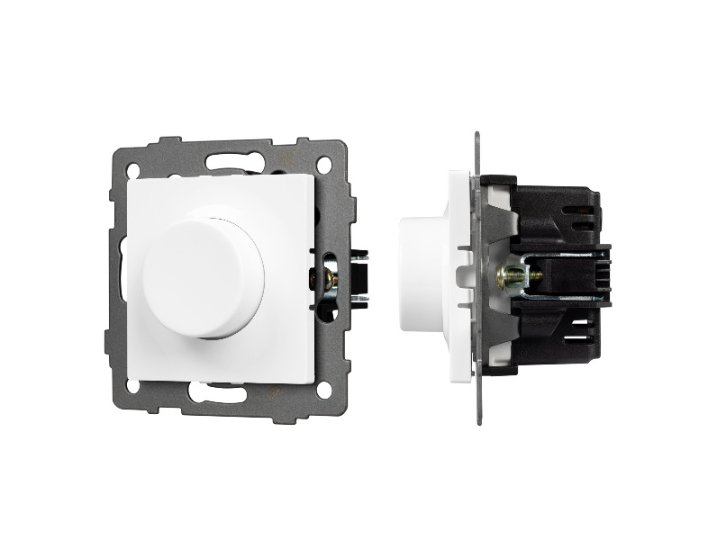 Механизм светорегулятора SWT-DLR-WH-V (250V, 10A) (Arlight, -)