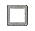 Рамка пластиковая FRM-VERSA-PL-1-GR (Arlight, -)