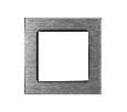 Рамка алюминиевая FRM-PRESTO-ALS-1-GR (Arlight, -)