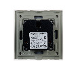 Розетка электрическая с Zigbee управлением SCT-OMALI-EUZB1-PL-WH (240V, 16A, Zigbee) (Arlight, -)