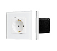 Розетка электрическая с Zigbee управлением SCT-OMALI-EUZB1-PL-WH (240V, 16A, Zigbee) (Arlight, -)