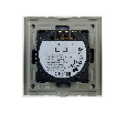 Выключатель сенсорный SWT-OMALI-S02-ZB-WH (250V, 10A, Zigbee) (Arlight, Стекло)