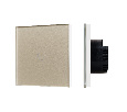 Выключатель сенсорный SWT-OMALI-S01-ZB-GD (250V, 10A, Zigbee) (Arlight, Стекло)
