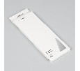 Рамка алюминиевая FRM-AKIRY-SFAL-3-GD (Arlight, -)
