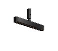 Трековый светильник Technical Points Rot  TR203-1-10W3K-S-B