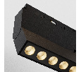Трековый светильник Technical Points rot TR033-4-12WTW-M-DSZ-B