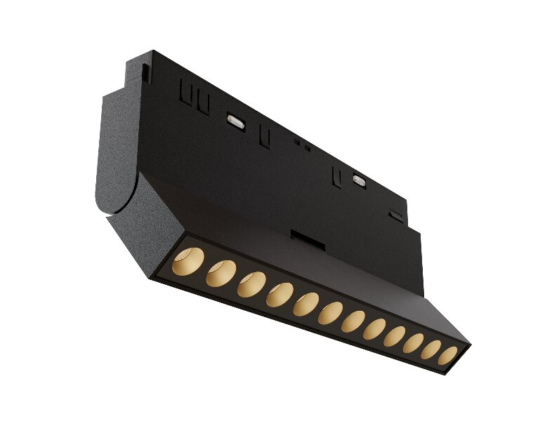 Трековый светильник Technical Points rot TR033-4-12WTW-M-DSZ-B