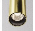 Трековый светильник Technical Focus Led TR157-1-12W4K-BS