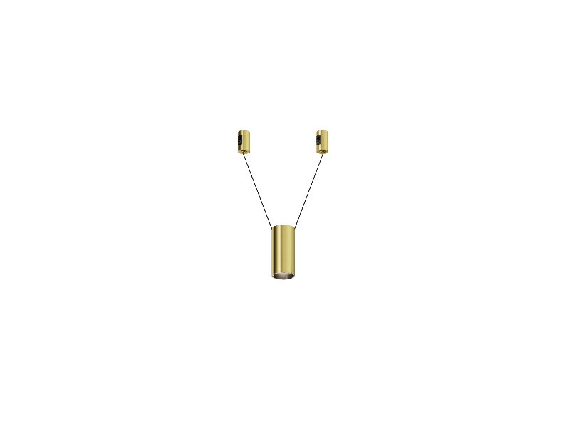 Трековый светильник Technical Focus Led TR157-1-12W4K-BS