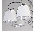 Люстра подвесная MW-Light Федерика 684013407