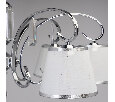 Люстра подвесная MW-Light Федерика 684013407