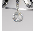 Люстра подвесная MW-Light Федерика 684013407