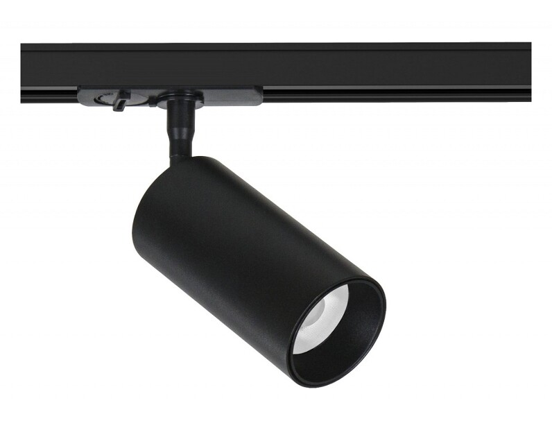 Светильник на штанге Arte Lamp Aero A1336PL-1BK