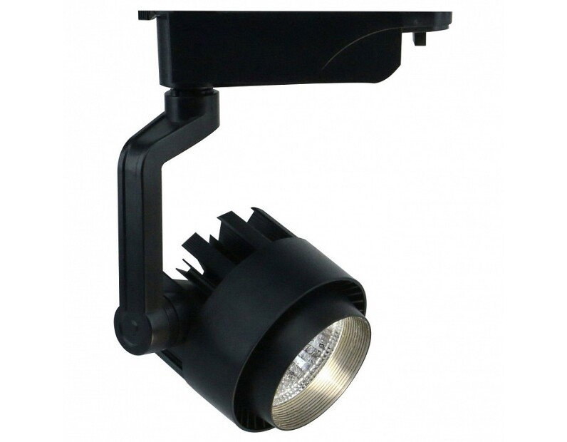 Светильник на штанге Arte Lamp Vigile A1610PL-1BK
