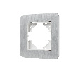 Рамка алюминиевая FRM-AKIRY-AL-1-SR (Arlight, -)