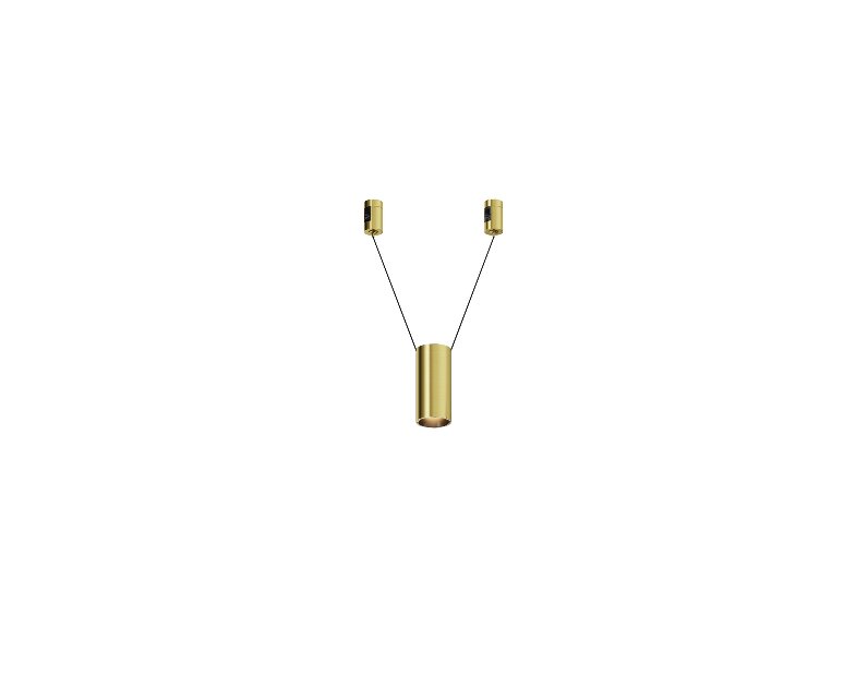 Трековый светильник Technical Focus Led TR157-1-12W3K-BS