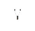 Трековый светильник Technical Focus Led TR157-1-12W3K-B