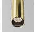 Трековый светильник Technical Focus Led TR156-1-5W4K-BS