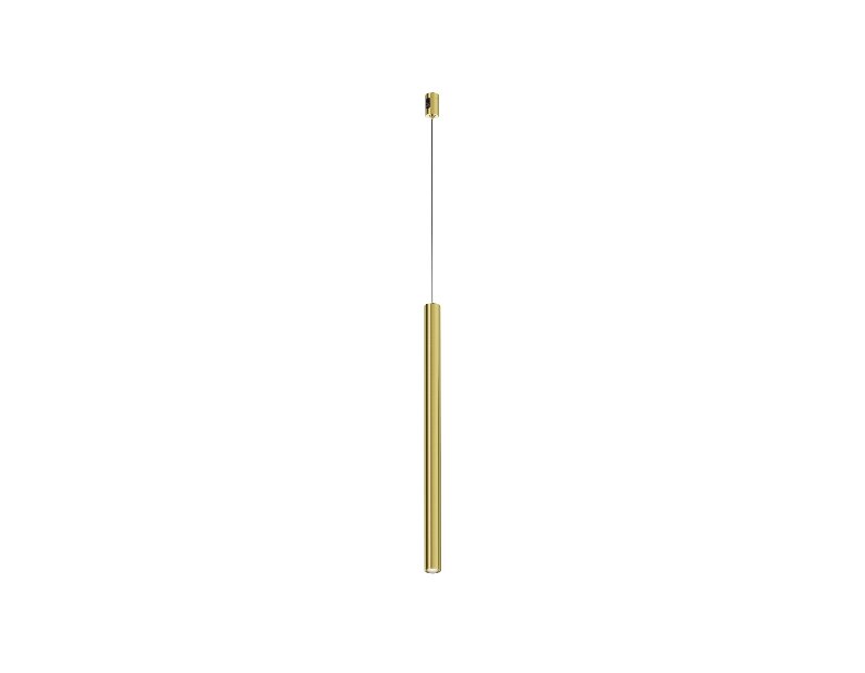 Трековый светильник Technical Focus Led TR156-1-5W4K-BS