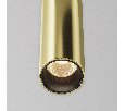 Трековый светильник Technical Focus Led TR156-1-5W3K-BS