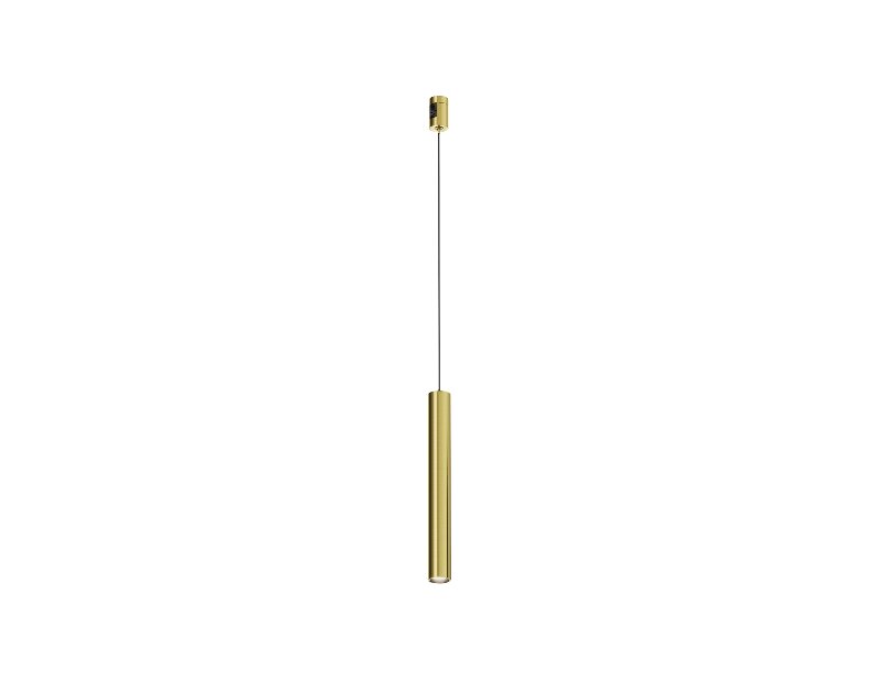 Трековый светильник Technical Focus Led TR155-1-5W4K-BS