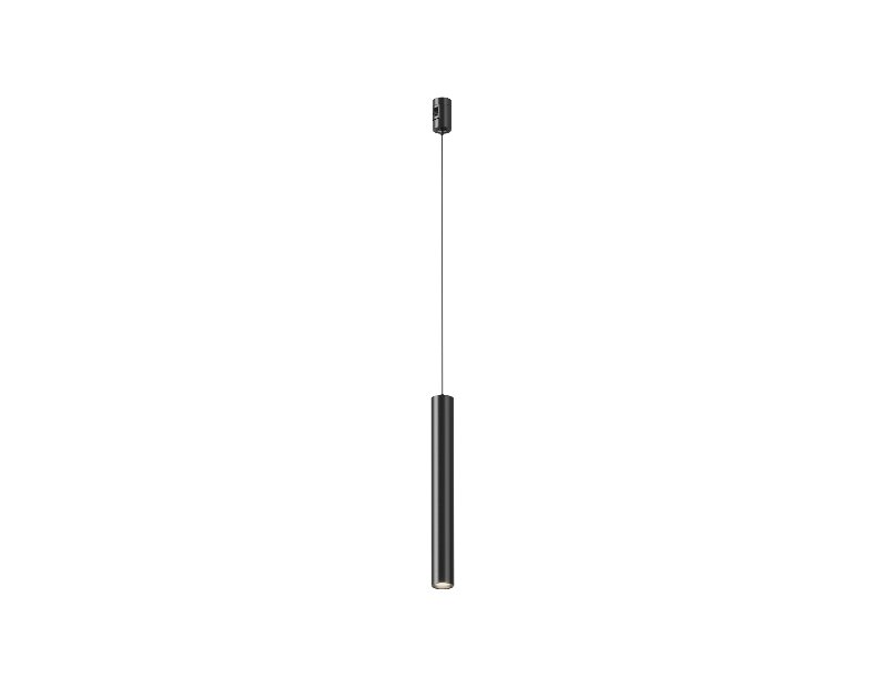 Трековый светильник Technical Focus Led TR155-1-5W4K-B