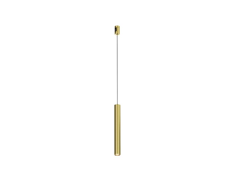 Трековый светильник Technical Focus Led TR155-1-5W3K-BS