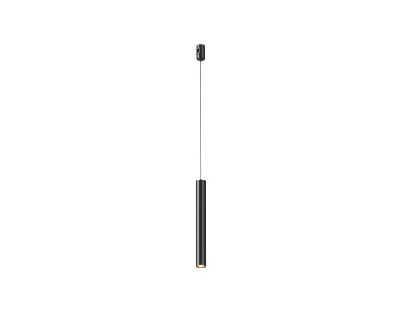 Трековый светильник Technical Focus Led TR155-1-5W3K-B