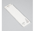 Рамка алюминиевая FRM-AKIRY-SFAL-4-GD (Arlight, -)