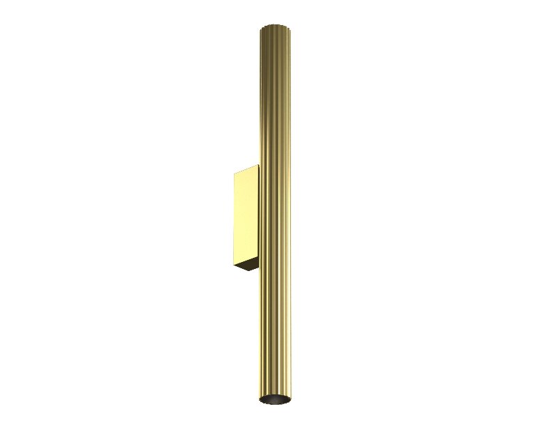 Настенный светильник (бра) Technical Calipso C082WL-12W2.7K-BS
