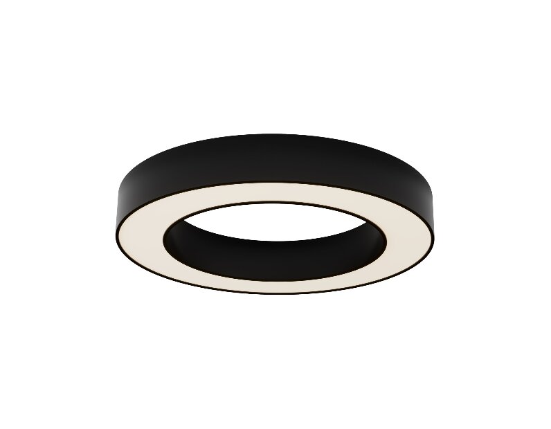 Потолочный светильник Technical Lua C093CL-36W3K-B