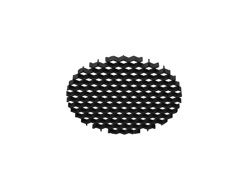 Аксессуар Technical Dip HoneyComb001-D41.5