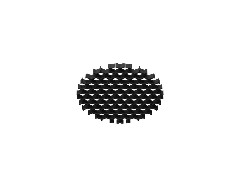 Аксессуар Technical Dip HoneyComb001-D32
