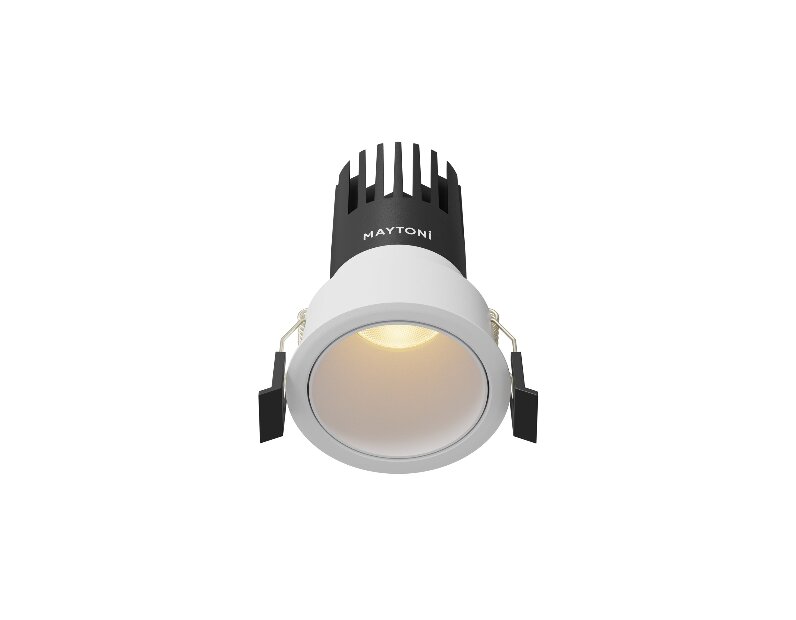 Встраиваемый светильник Technical Dip DL116-10W-2.7K-W