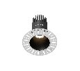 Встраиваемый светильник Technical Dip DL120-10W-4K-TRS-B