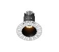 Встраиваемый светильник Technical Dip DL120-10W-2.7K-TRS-B