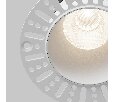 Встраиваемый светильник Technical Dip DL122-15W-4K-TRS-W