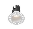 Встраиваемый светильник Technical Dip DL122-15W-4K-TRS-W