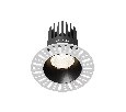Встраиваемый светильник Technical Dip DL121-15W-4K-TRS-B