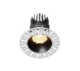 Встраиваемый светильник Technical Dip DL121-15W-2.7K-TRS-B